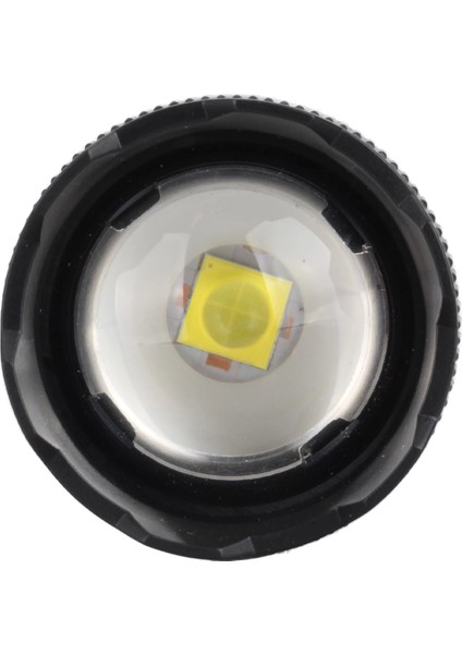 Panther PT-4518 USB Şarjlı El Feneri modelleri