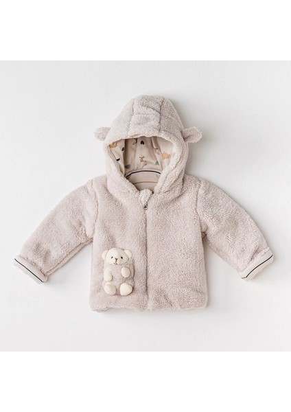 Andywawa AC24098 Let S Love Nature Welsoft Bebe Mont Stone