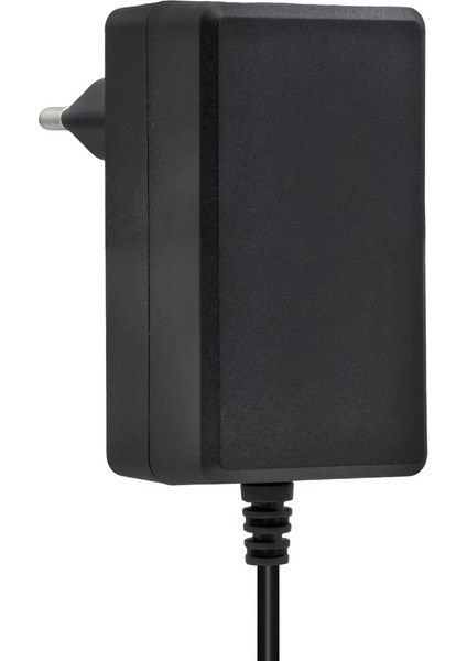 15 Volt - 1 Amper - 15 Watt 5.5*2.5 Uçlu Yerli Üretim Priz Tipi Adaptör