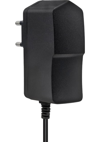 15 Volt - 1 Amper - 15 Watt Şarjlı Matkap Adaptörü