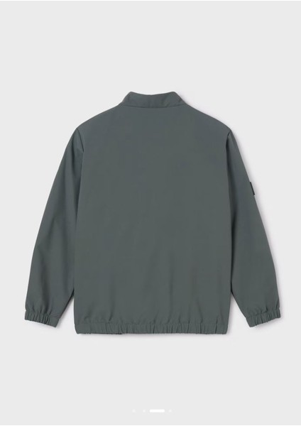 Erkek Çocuk Yamurluk Rüzgarlık 6477 modelleri