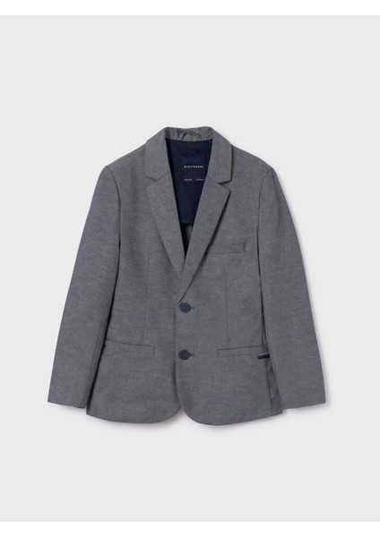 Erkek Çocuk Yazlık Keten Çeket 6469 fiyatları