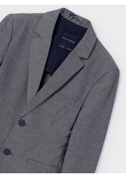 Erkek Çocuk Yazlık Keten Çeket 6469 fırsatları