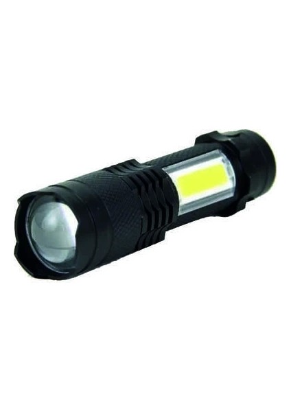 Panther PT-4011U Şarjlı Fener