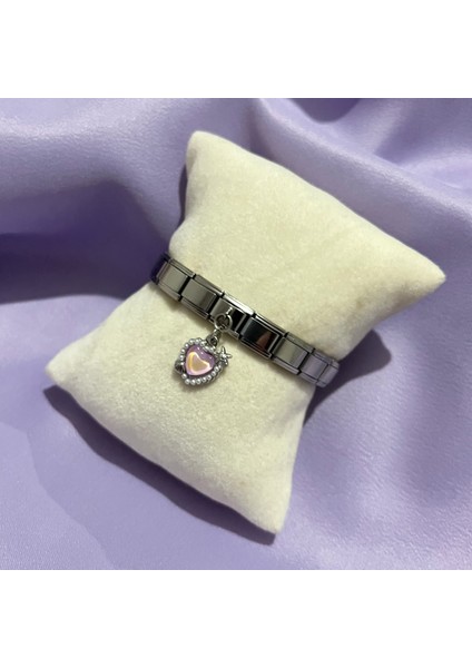Çelik Charm Bileklik fiyatları