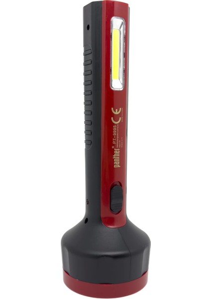 Panther PT-9995 USB Şarjlı El Feneri fiyatları