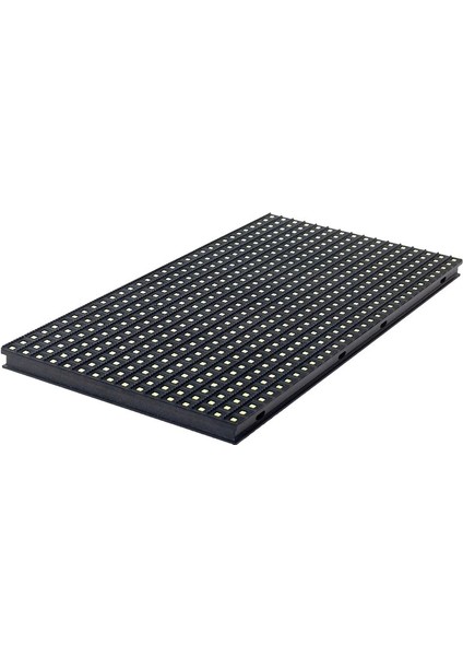 Smd LED Panel P10 16X32 Beyaz