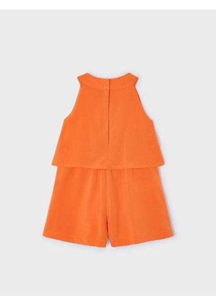 Kız Çocuk Şort Tulum 3856 fiyatları