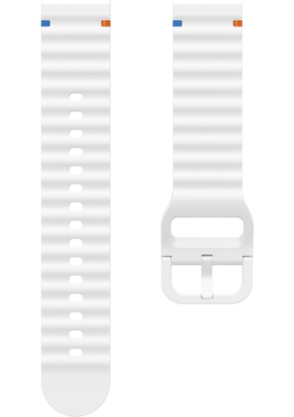 Huawei Watch Gt2 Pro Gt3 Se Elite GT3PRO Gt4 Gt5 Pro 46MM ile Uyumlu Stitched Design Spor Kordon