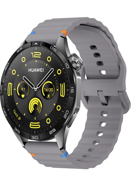 Redmi Watch 5 Active / Redmi Watch 5 Lite ile Uyumlu Kordon Stitched Design Spor Kordon 22 mm fiyatları