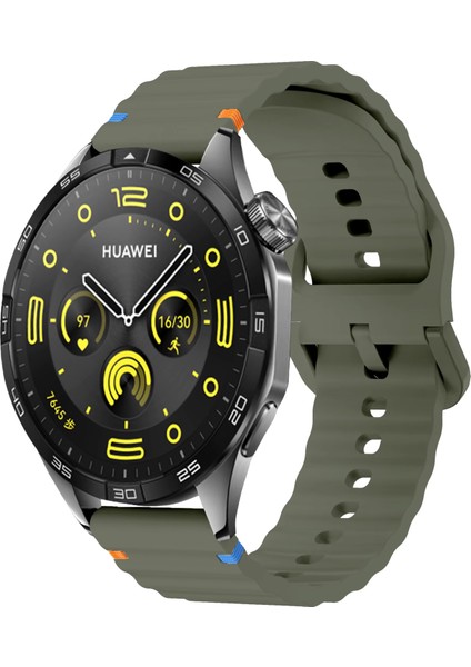 Redmi Watch 5 Active / Redmi Watch 5 Lite ile Uyumlu Kordon Stitched Design Spor Kordon 22 mm fiyatları