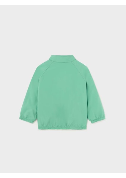 Erkek Bebek Çift Taraflı Rüzgarlık Yagmurluk 1451 fiyatları