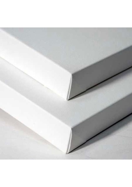 Marsilyan- Boş Tuval 100X140 cm