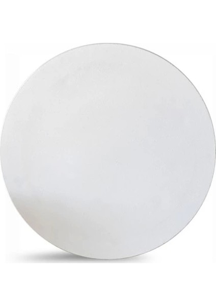 Marsilyan- Boş Tuval Yuvarlak 90X90 cm