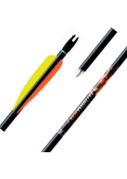 Tribute Alüminyum Komple Ok -53ı236