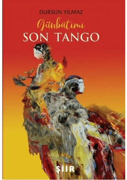 Günbatımı Son Tango