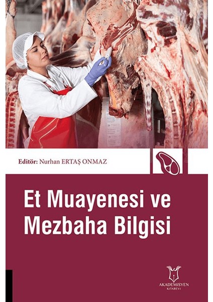 Et Muayenesi ve Mezbaha Bilgisi