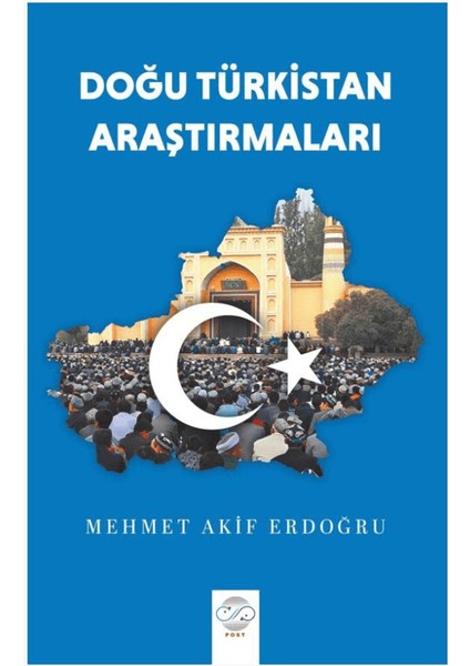 Doğu Türkistan Araştırmaları
