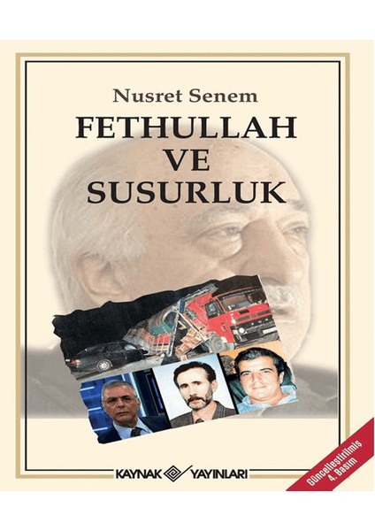 Fethullah ve Susurluk