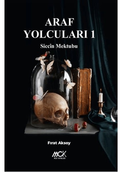 Araf Yolcuları 1 - Siccin Mektubu