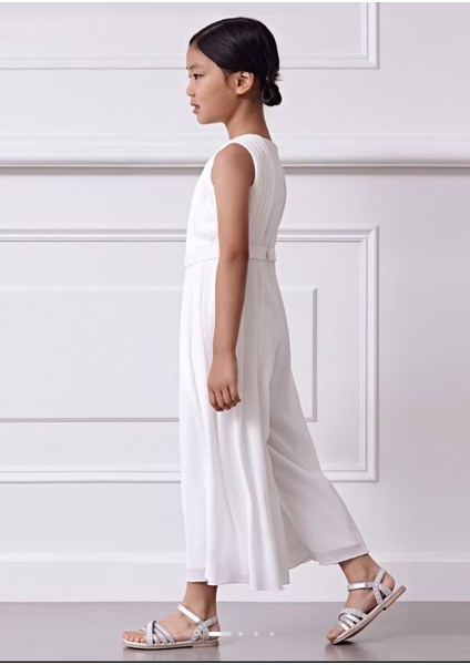 Kız Çocuk Tulum 5264