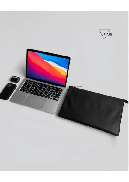 13 ve 14 Inç Deri Laptop Kılıfı Evrak Çantası fırsatları