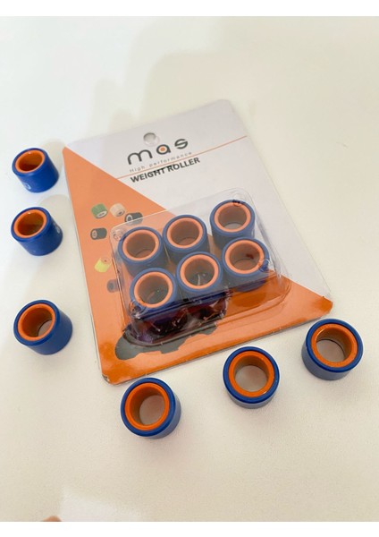 125 Ardour Uyumlu Hafif Baga ( 9 Gram )