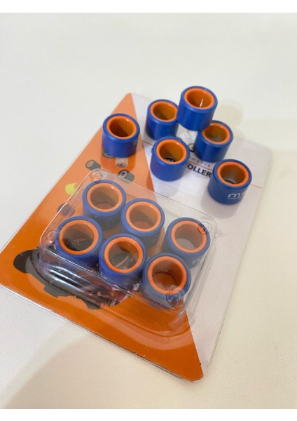 150 Hs Re 151 Rs Uyumlu Hafif Baga ( 9 Gram )