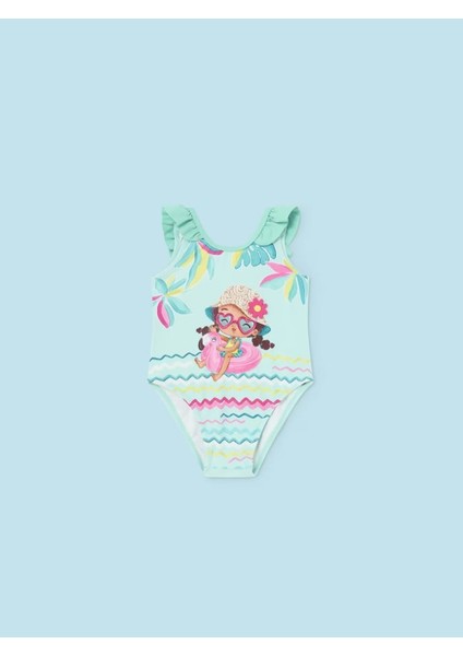 Mayoral Kız Bebek Mayo 1741