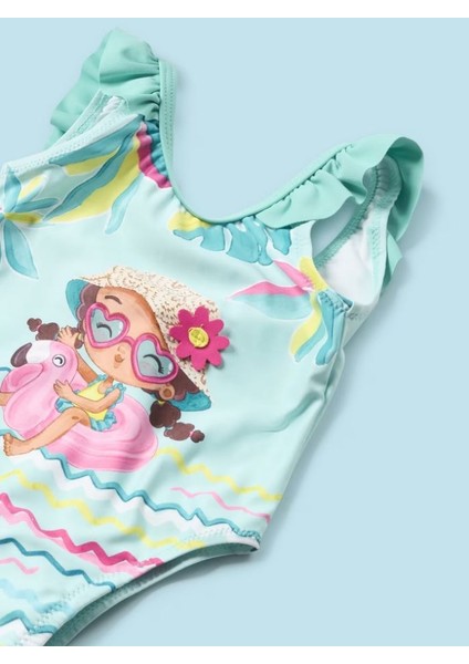 Mayoral Kız Bebek Mayo 1741 modelleri