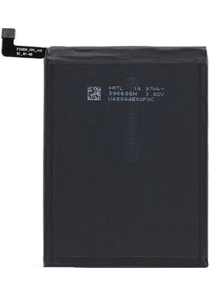 Samsung Galaxy A21 SM-A215 Batarya Pil - orijinal