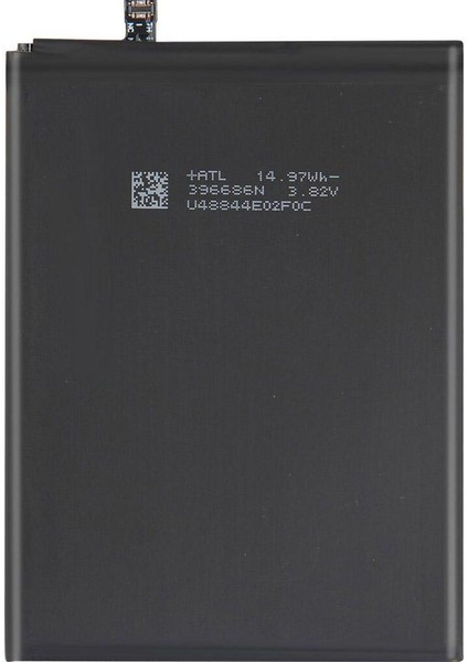 Samsung Galaxy A20S SM-A207 Batarya Pil - orijinal
