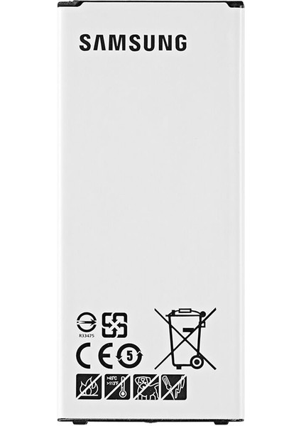 Samsung Galaxy A3 2016 SM-A310 Batarya Pil - orijinal