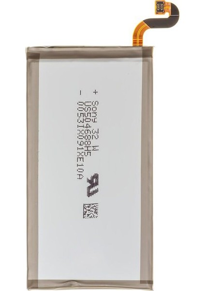 Samsung Galaxy S8 Plus SM-G955 Batarya Pil - orijinal