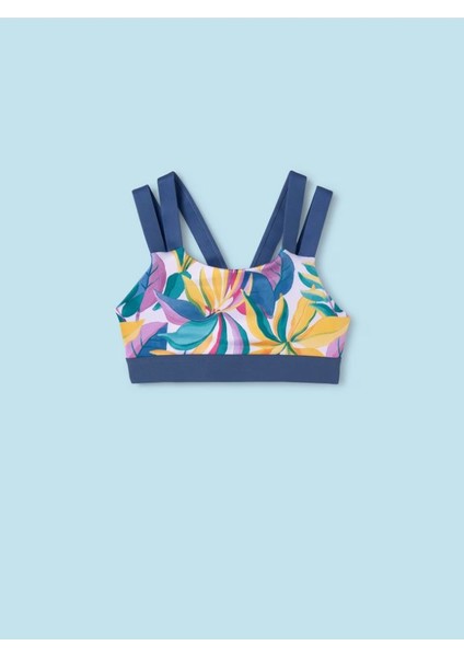 Kız Çocuk Büstiyer 6027