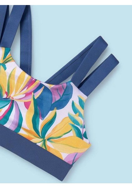 Kız Çocuk Büstiyer 6027 fiyatları