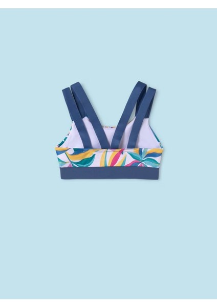 Kız Çocuk Büstiyer 6027 modelleri