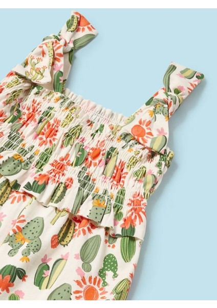 Kız Bebek Askılı Tulum 1841 modelleri