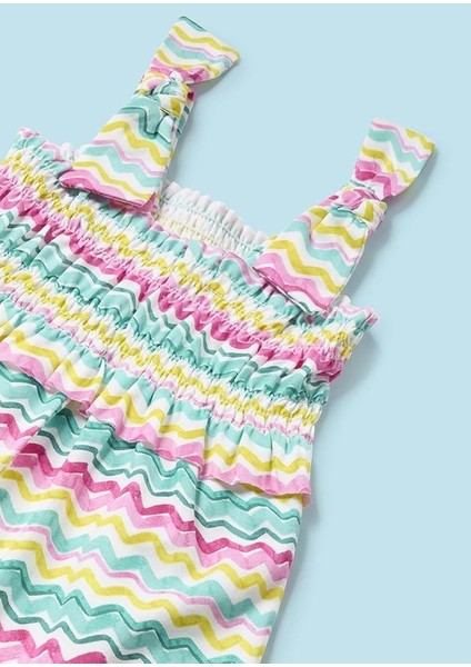 Kız Bebek Askılı Tulum 1841 modelleri