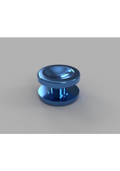 BYR3D Gripcap - The Fidget Spinner Bearing Cap