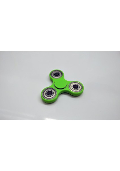 BYR3D Compact Bearing Spinner (Fidget)
