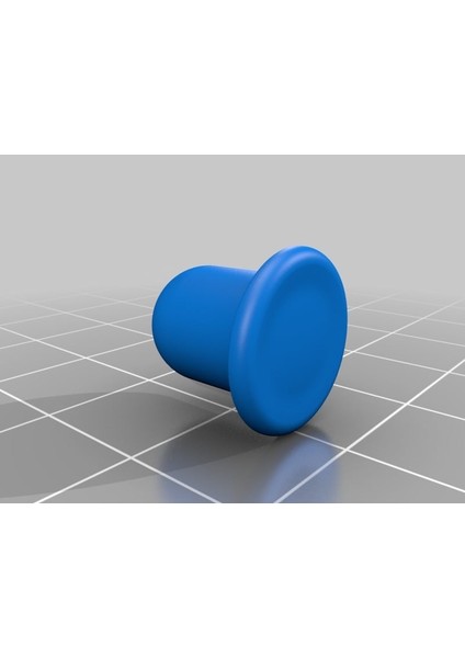 BYR3D Trick Fidget Spinner (Three And Two Weight Models)