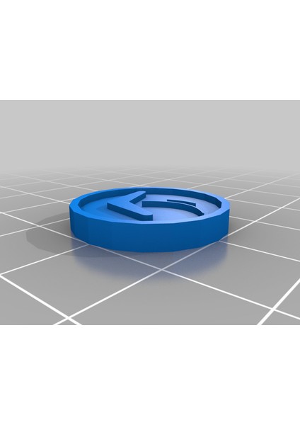 Netrunner Boomerang Jetonu T6258123 Sadece Plastik Aparattır