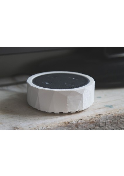 BYR3D Amazon Echo Dot Kapak/tutucu/duvara Montaj Aparatı T1954641
