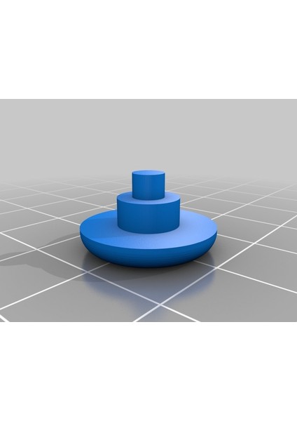 BYR3D Magnus Style Fidget Spinner