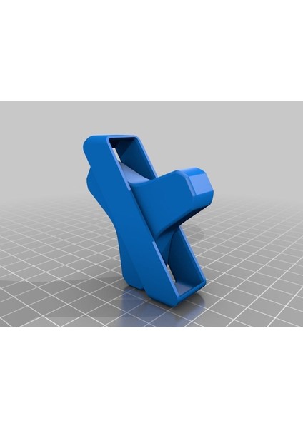 BYR3D Printed Fidget Spinner Experiment