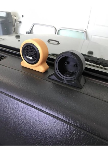 Dash Tweeter Pod'u T2894802 Sadece Plastik Aparattır