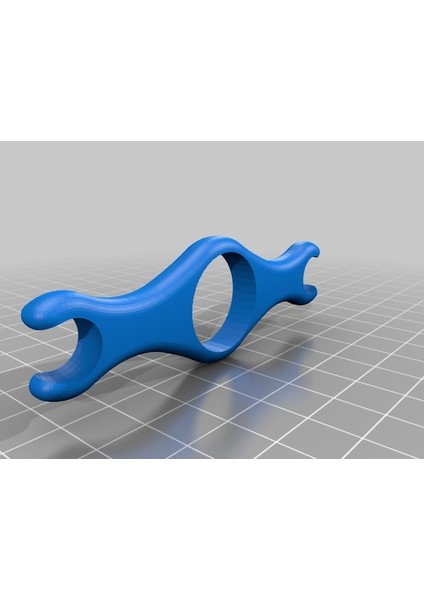 BYR3D Ball Bearing Fidget Spinner