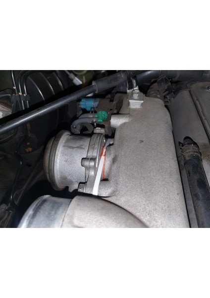 Toyota 1jz-Gte Vvti Devridaim/bov Blokajı Kapalı T4599199 Sadece Plastik Aparattır