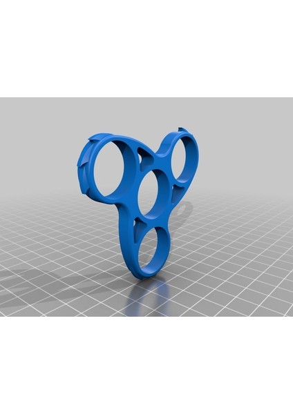 BYR3D Fidget Spinner